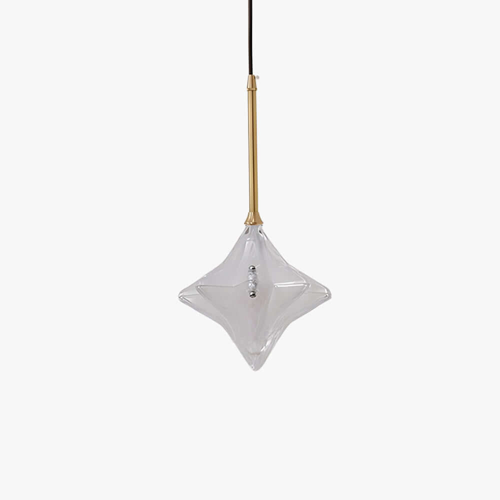 Sylume Star Pendant Lamp