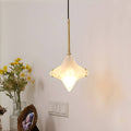 Sylume Star Pendant Lamp
