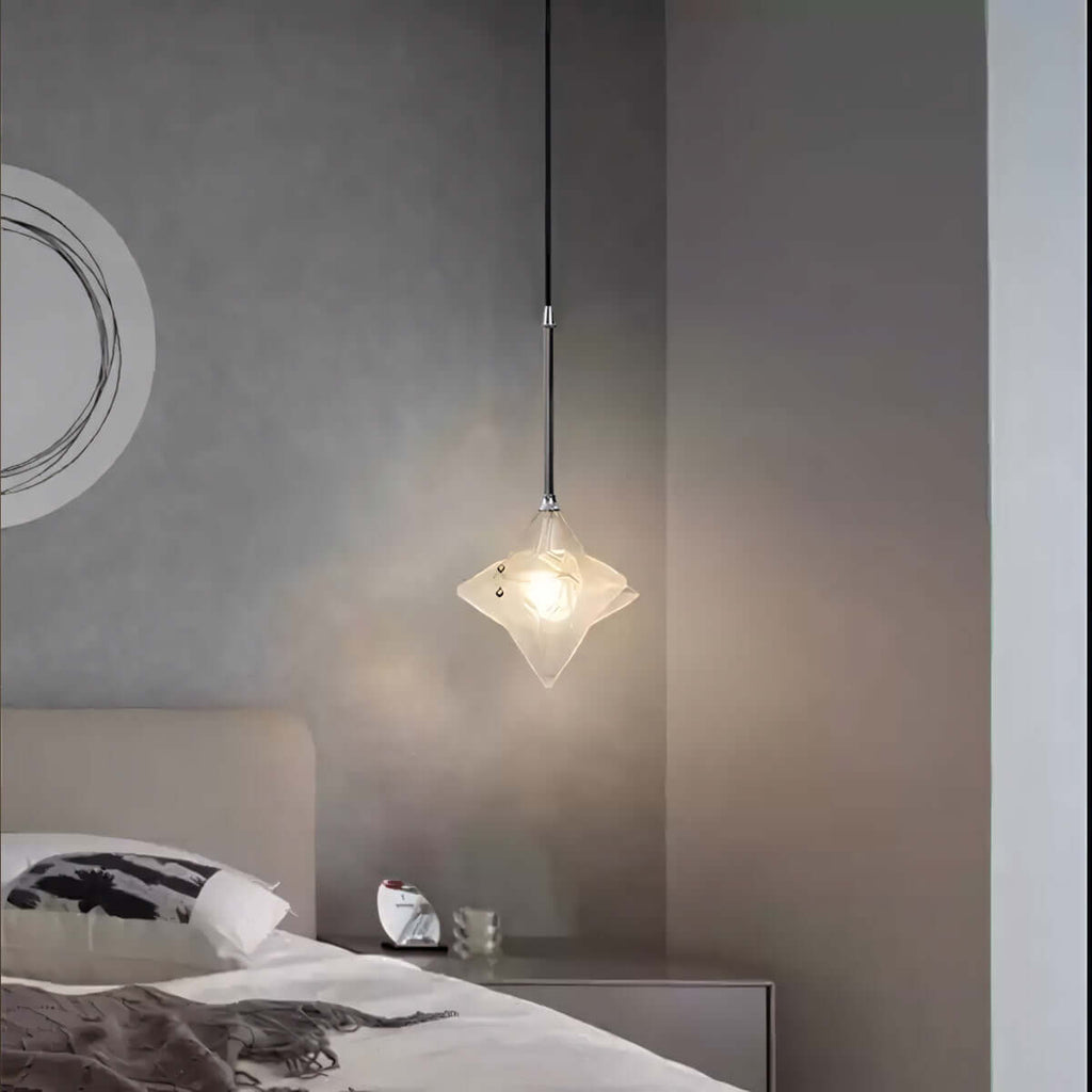 Sylume Star Pendant Lamp