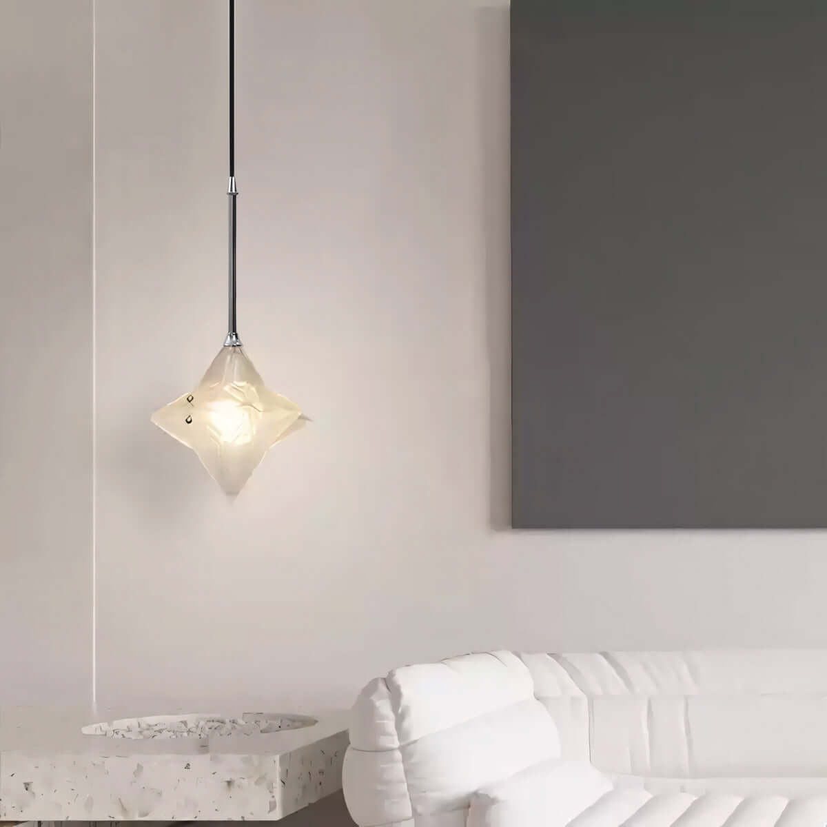 Sylume Star Pendant Lamp