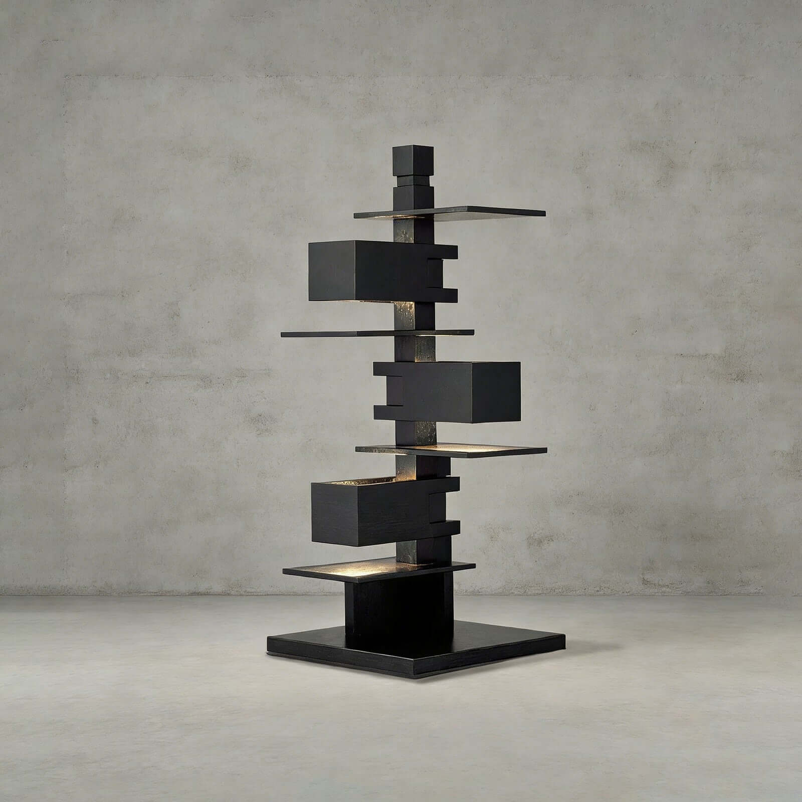 Taliesin Table Lamp