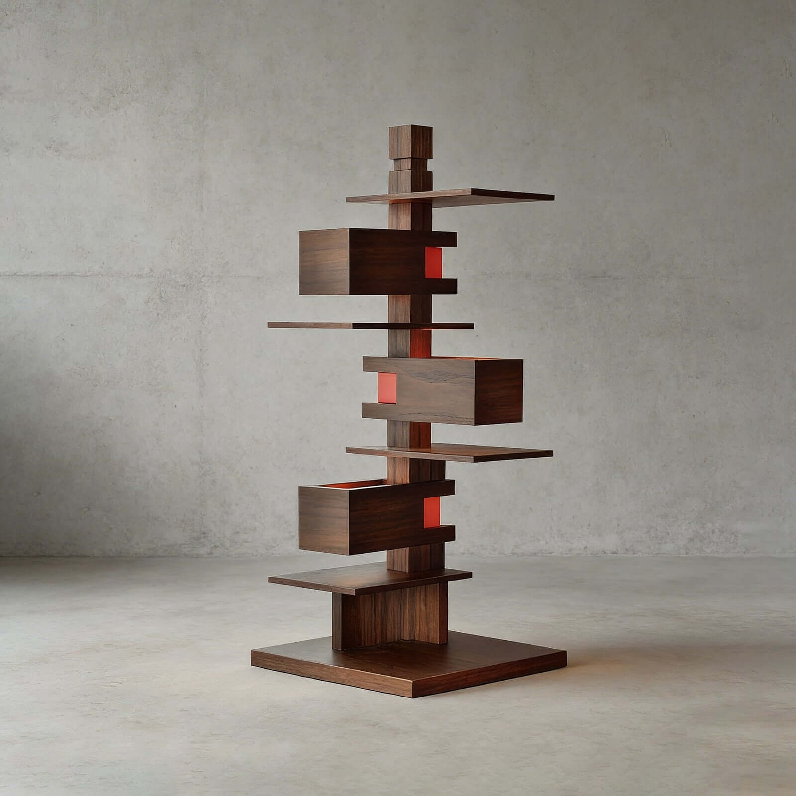 Taliesin Table Lamp