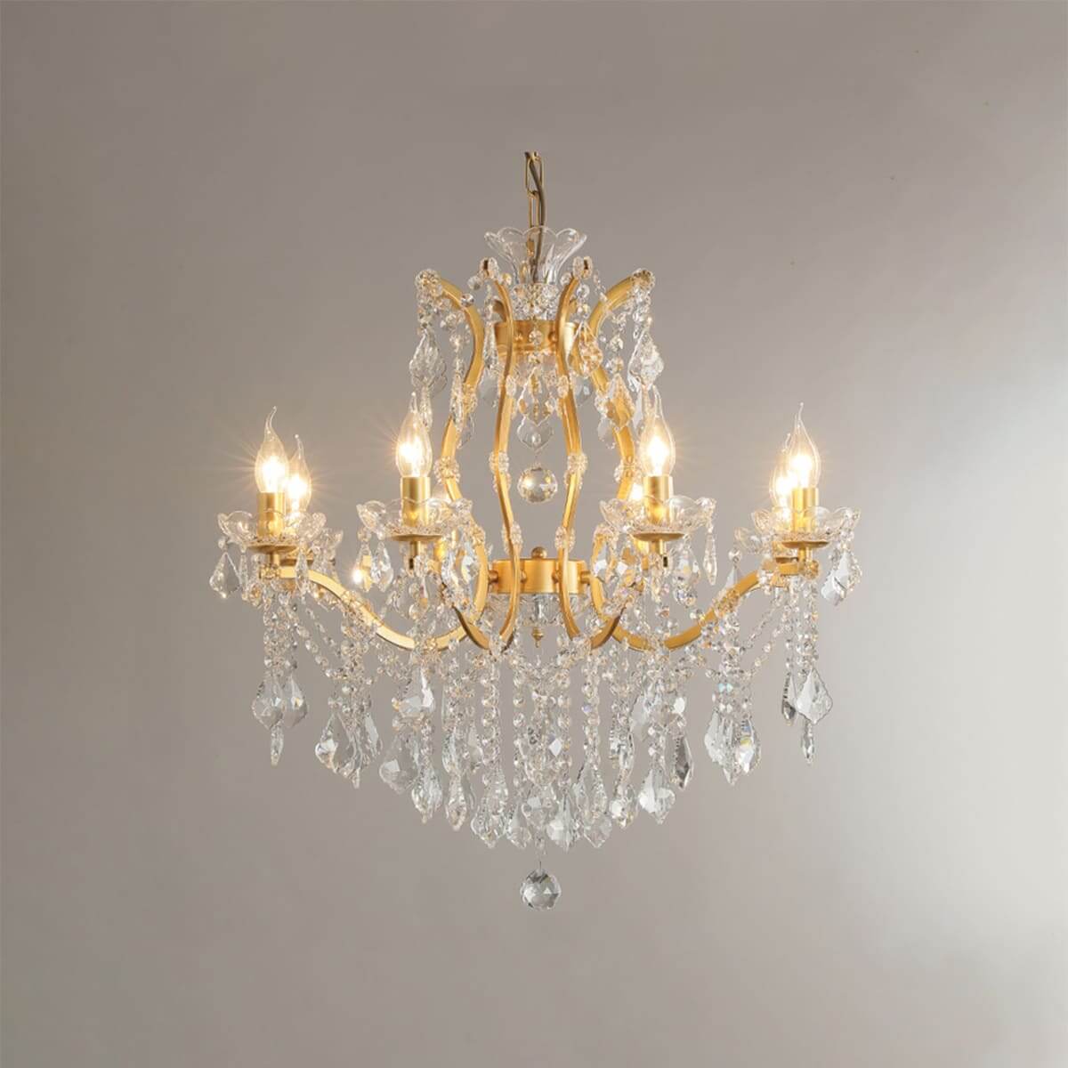 Tavari Chandelier