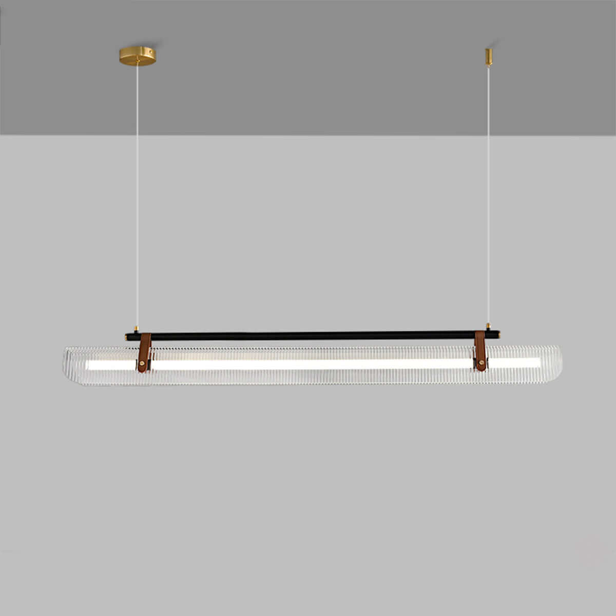 Tavero Linear Chandelier