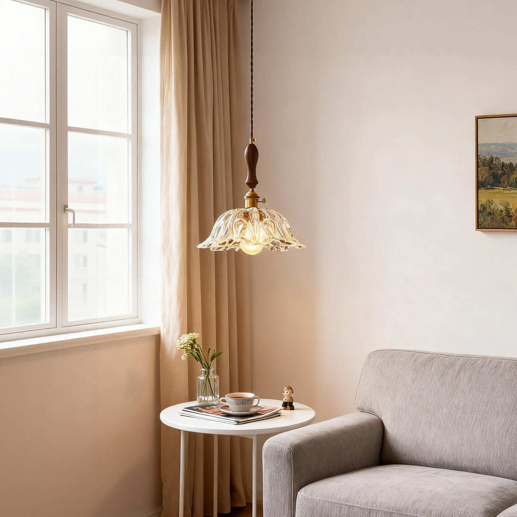 Tavoni Pendant Light