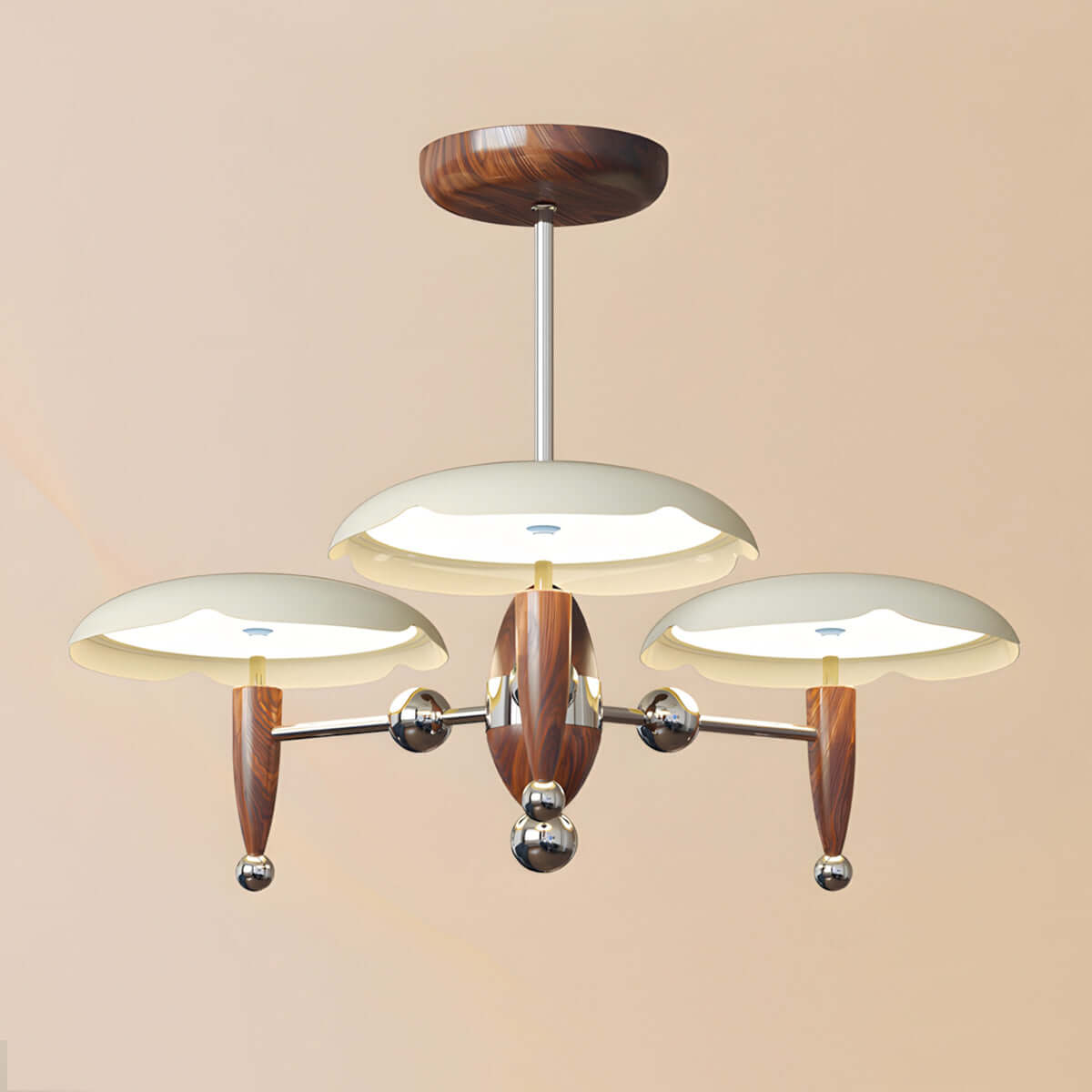 Tavren Chandelier