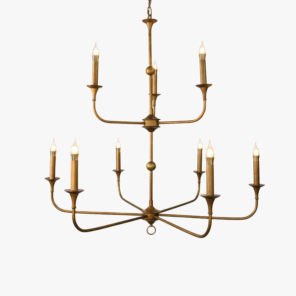 Tavro Enli Chandelier