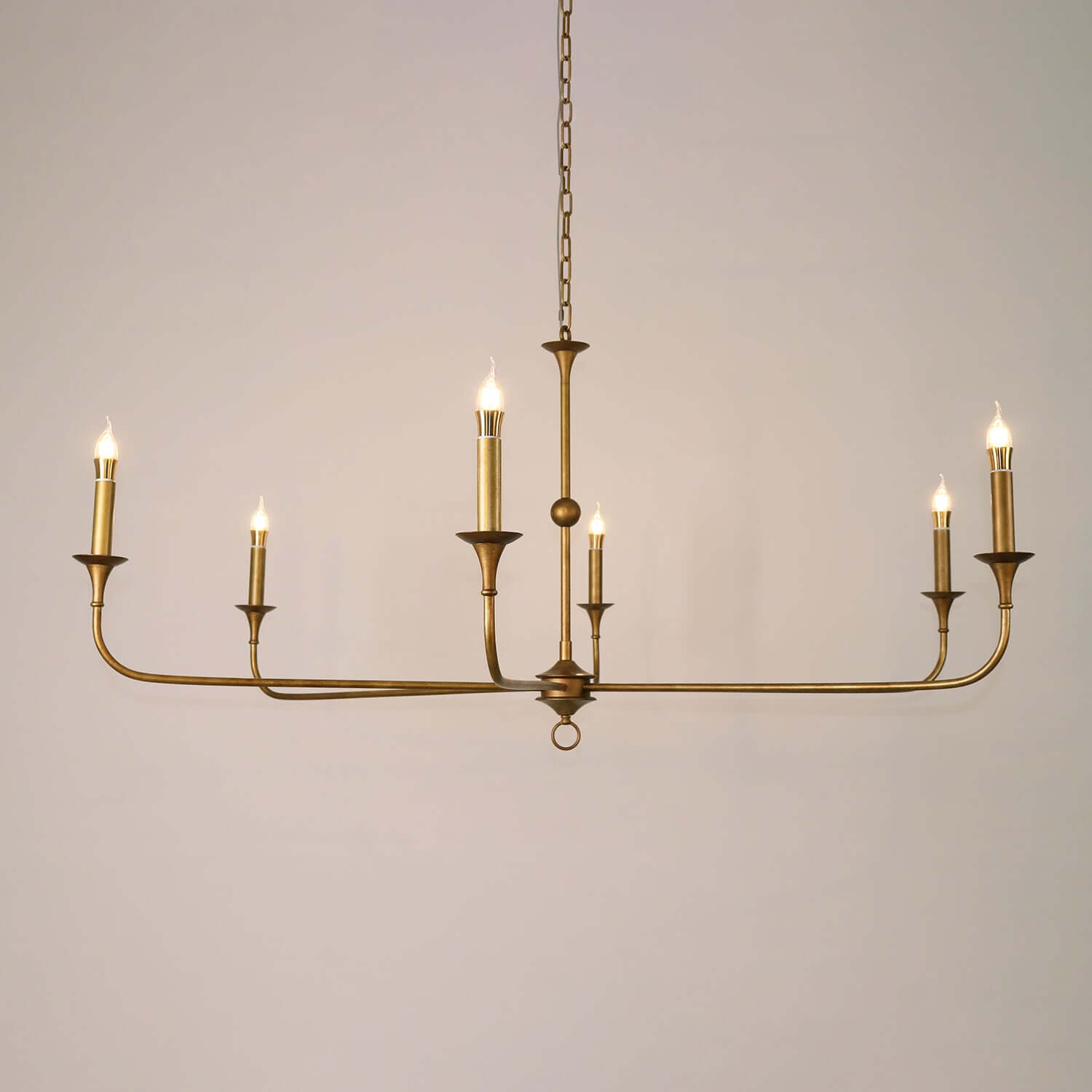Tavro Enli Chandelier