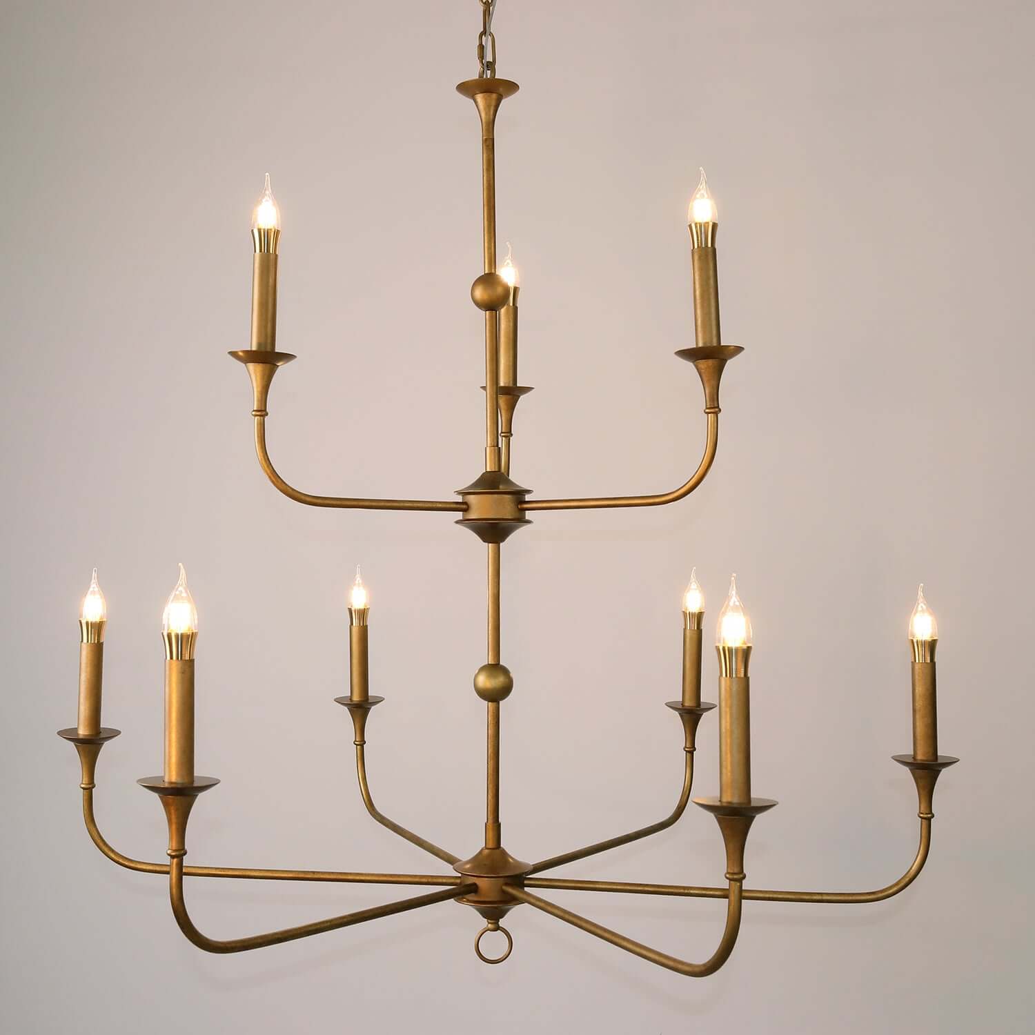 Tavro Enli Chandelier