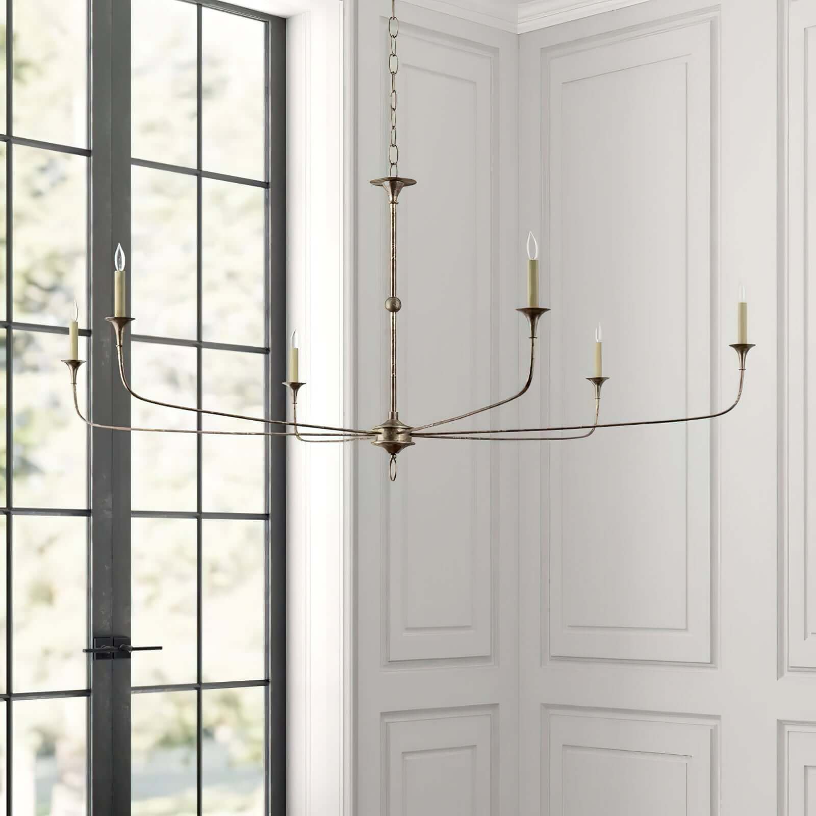 Tavro Enli Chandelier