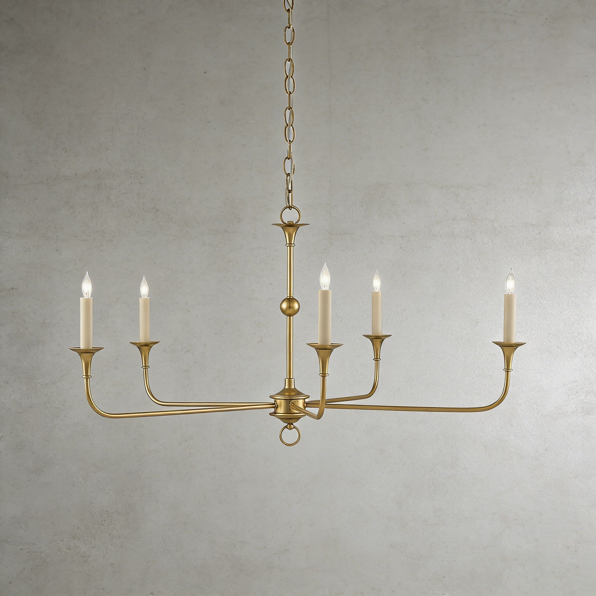 Tavro Enli Chandelier