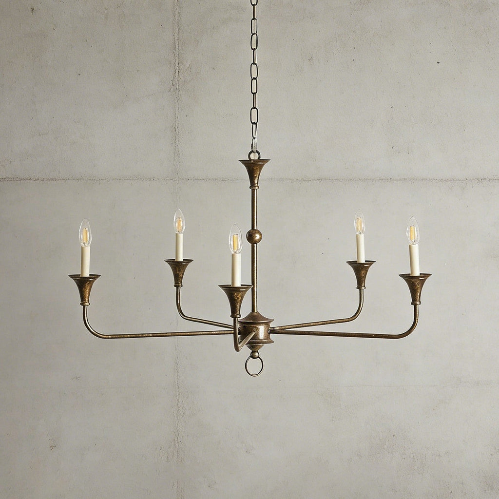 Tavro Enli Chandelier