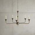 Tavro Enli Chandelier