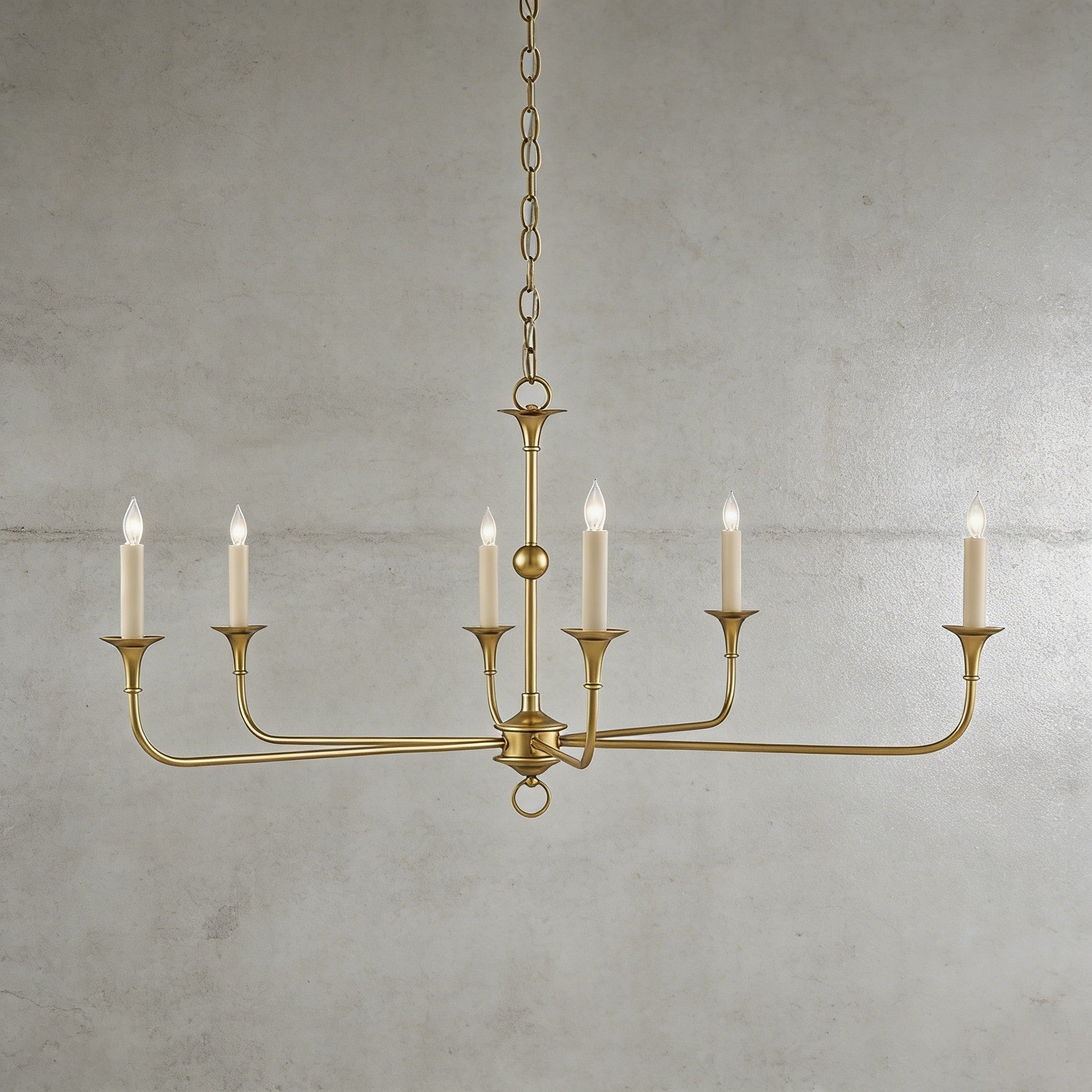Tavro Enli Chandelier