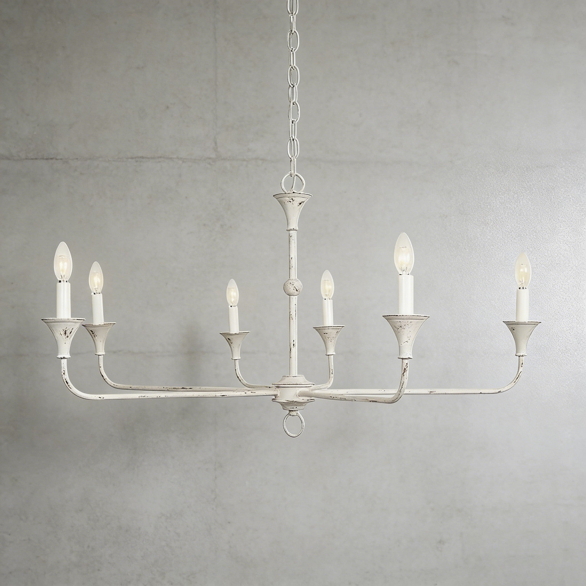 Tavro Enli Chandelier
