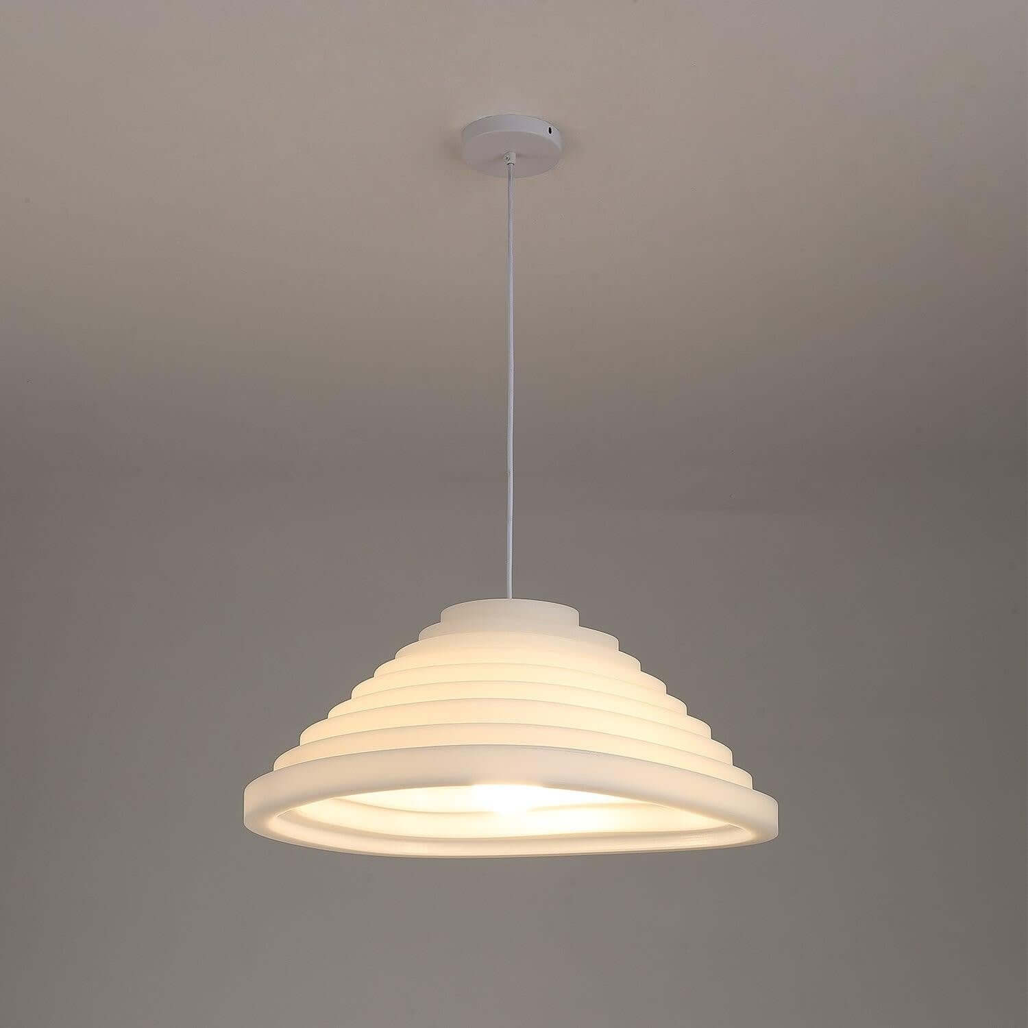 Terraces Pendant Light