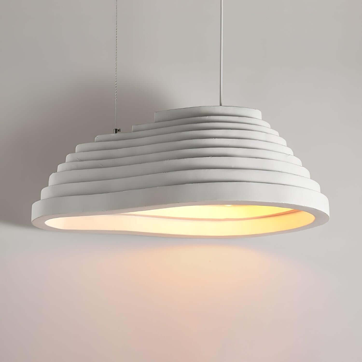 Terraces Pendant Light