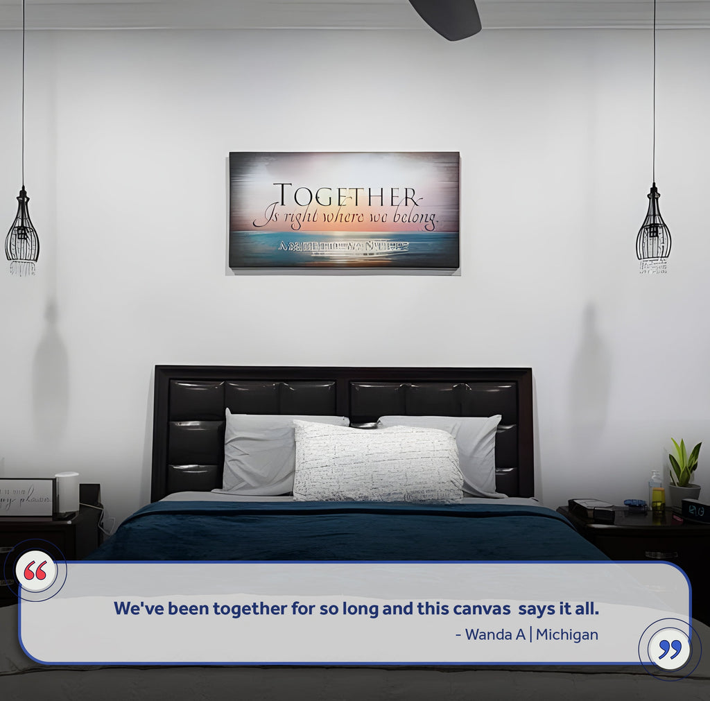 Together Sign VI