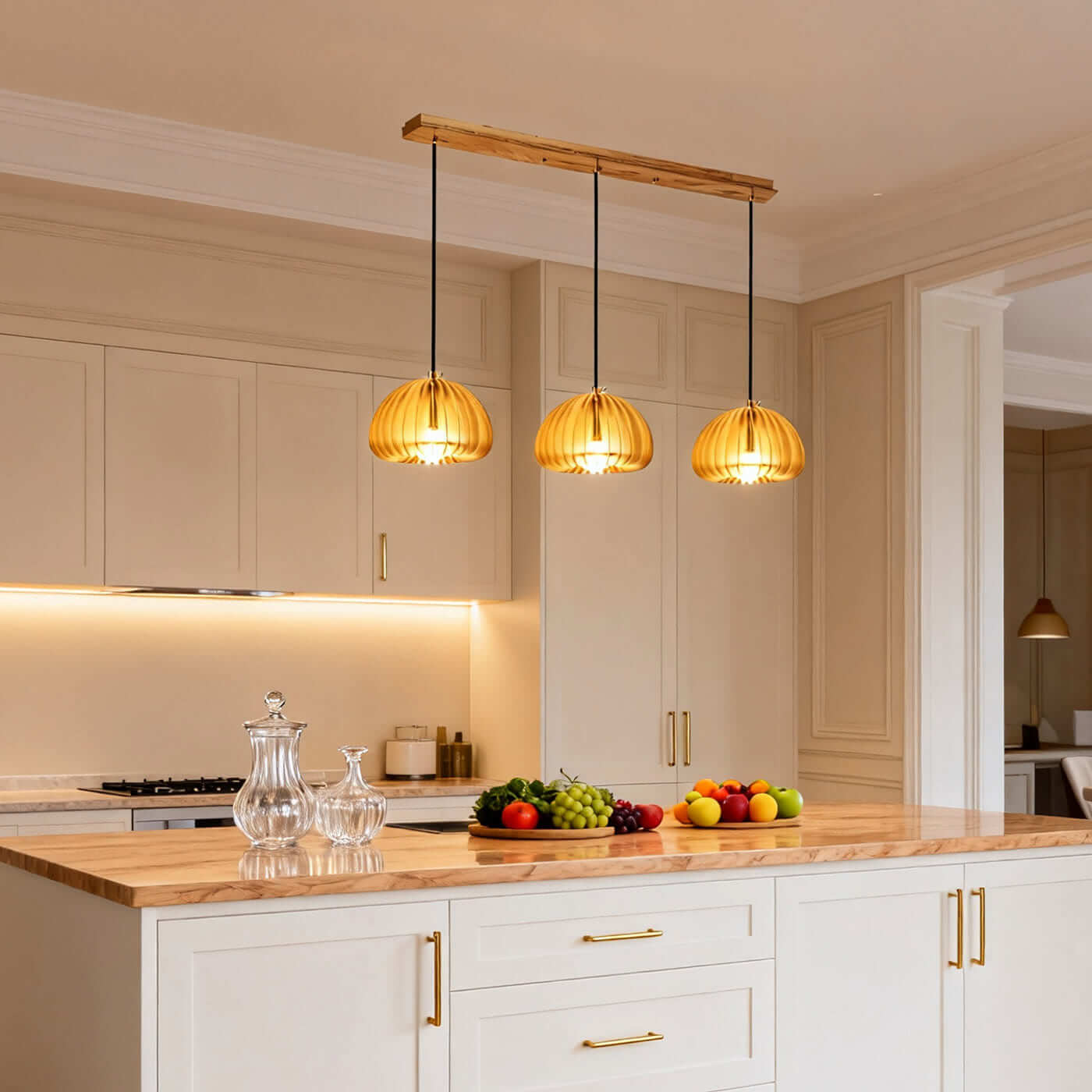 Toravi Chandelier