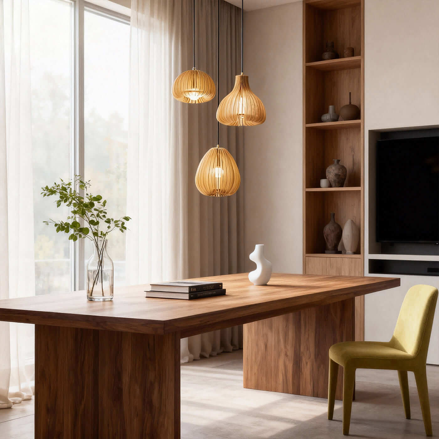 Toravi Chandelier