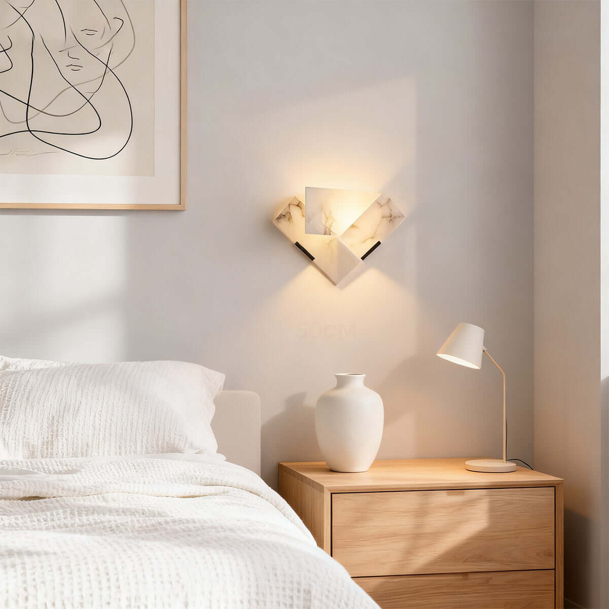 Toreva Wall Sconce