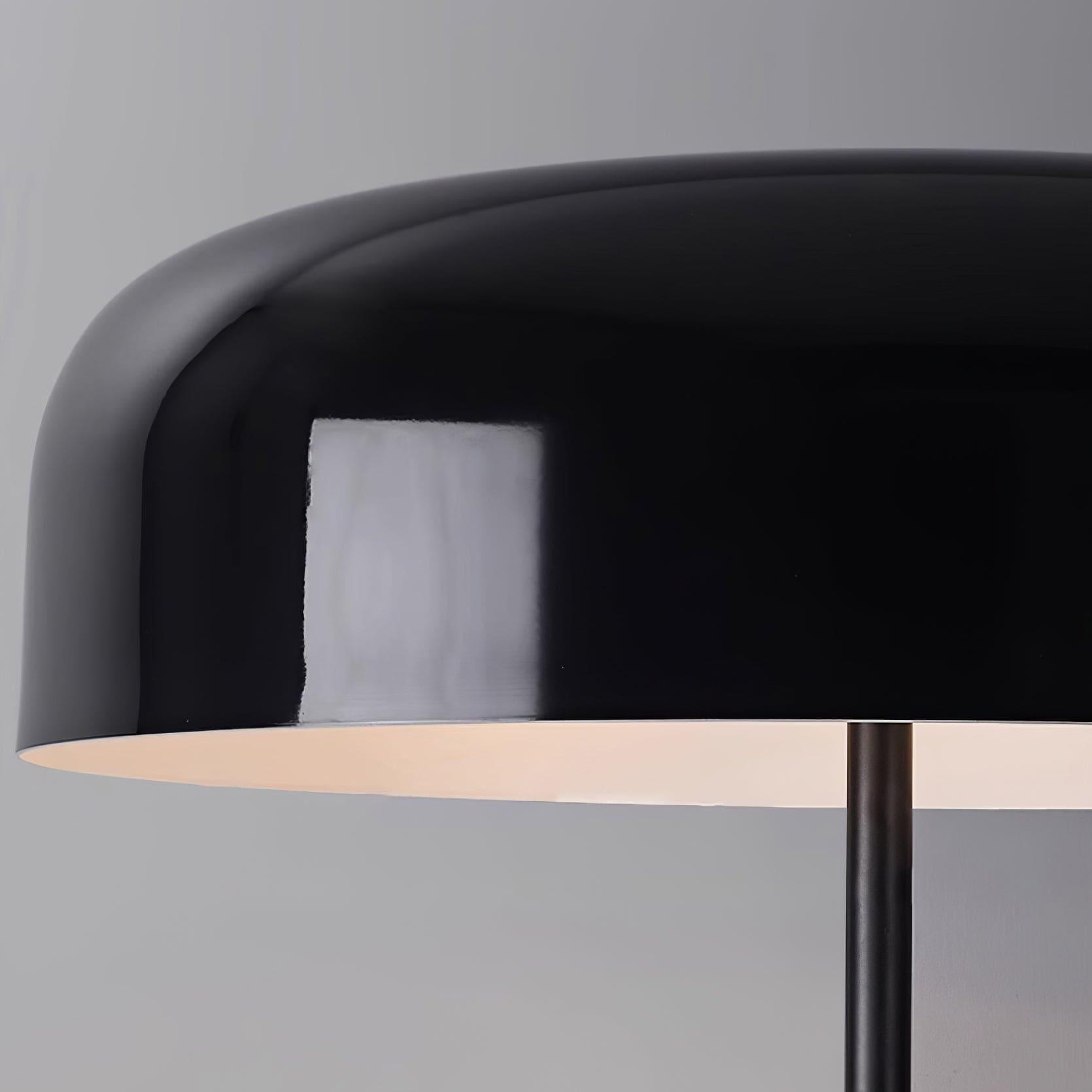 Towa Wood Floor Lamp