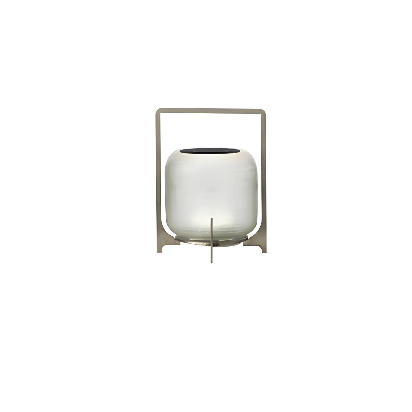 Twilight Lantern Rechargeable Table Light