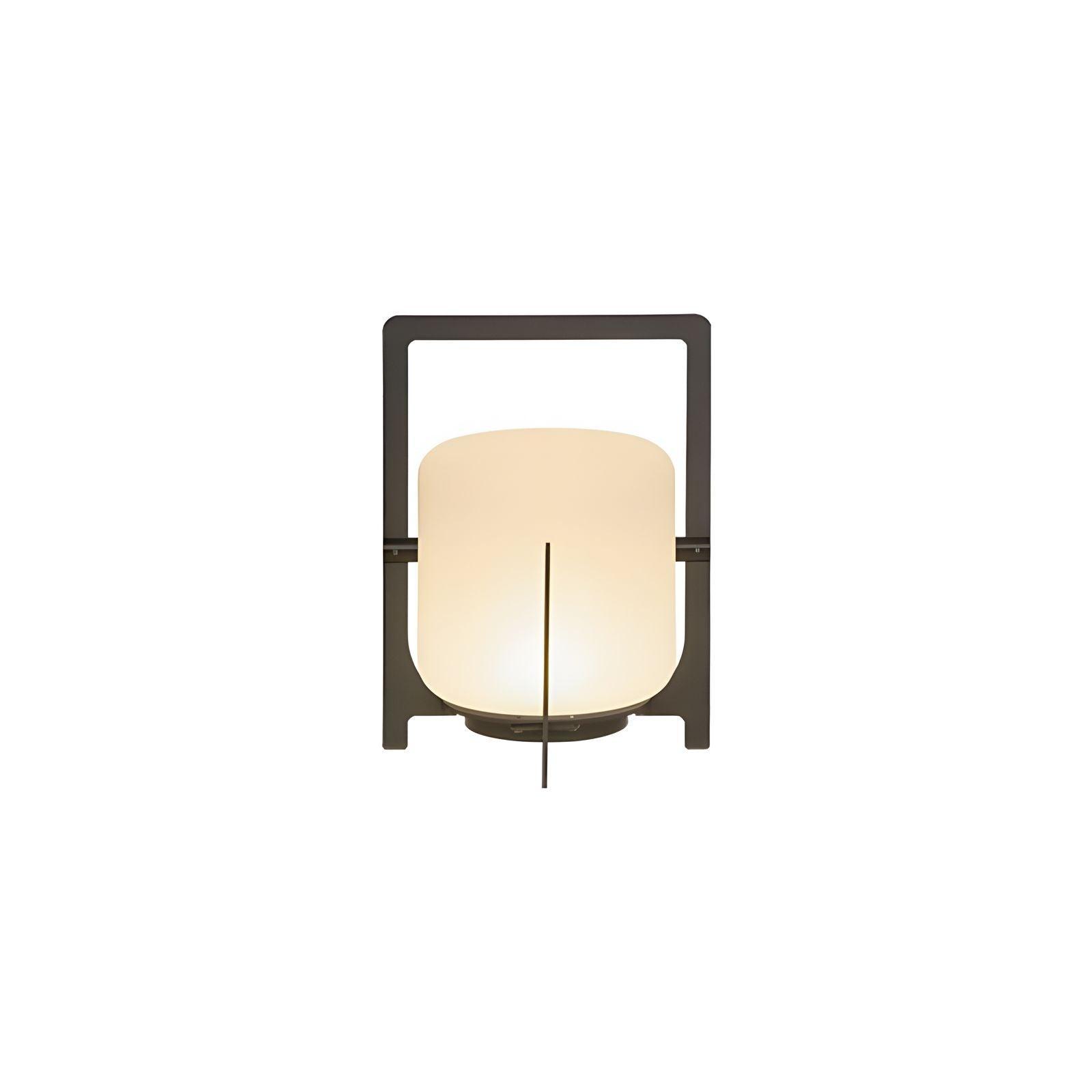 Twilight Lantern Rechargeable Table Light