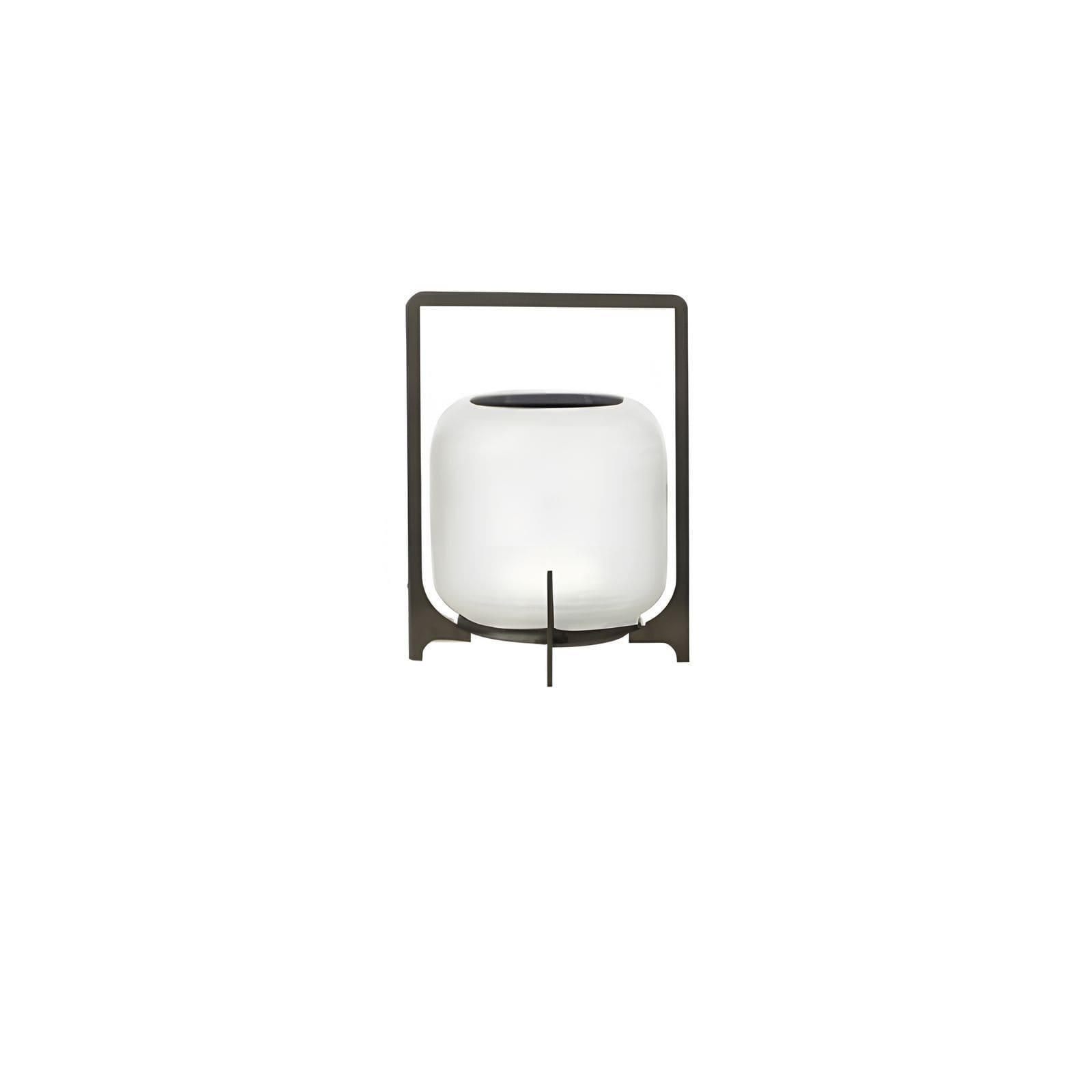 Twilight Lantern Rechargeable Table Light