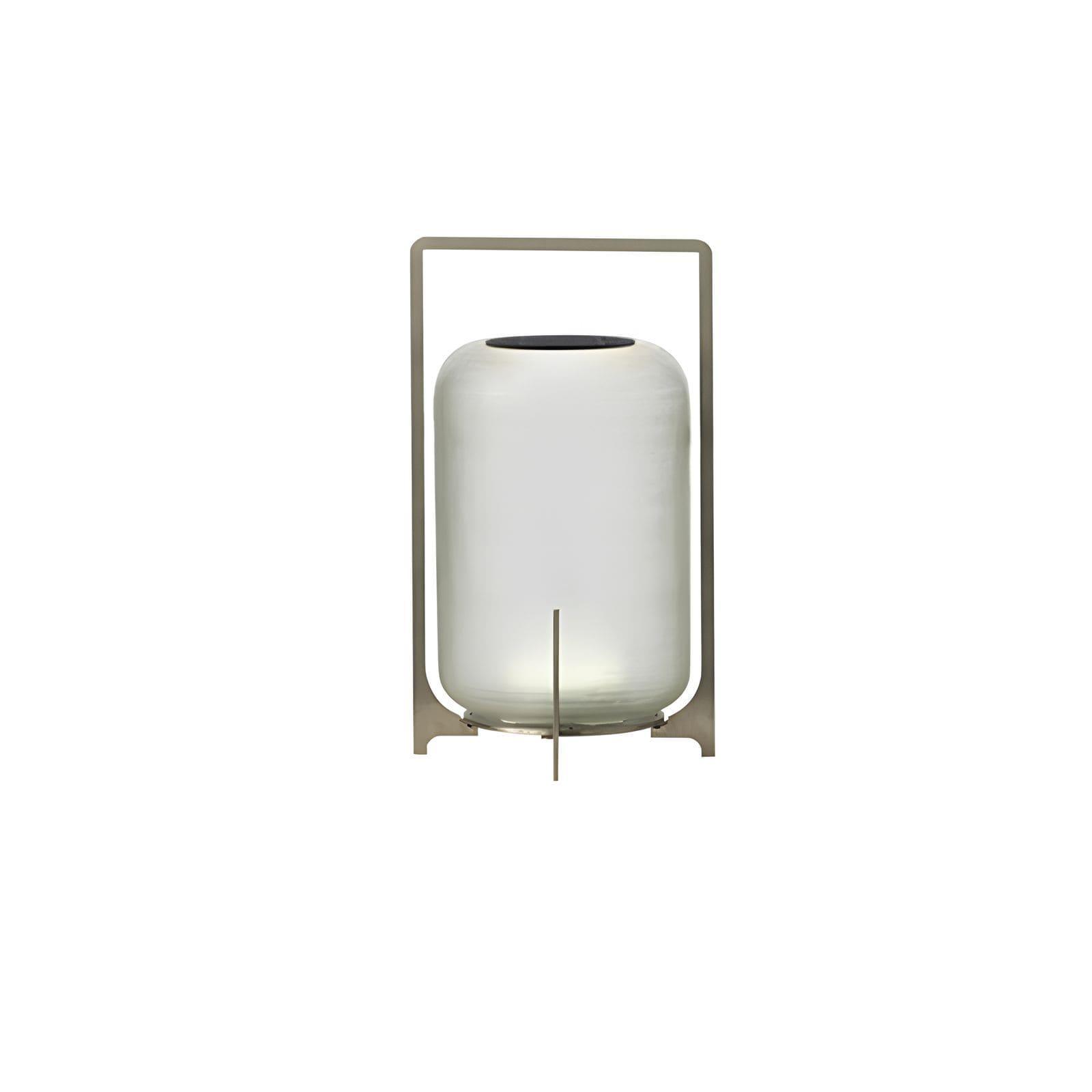 Twilight Lantern Rechargeable Table Light
