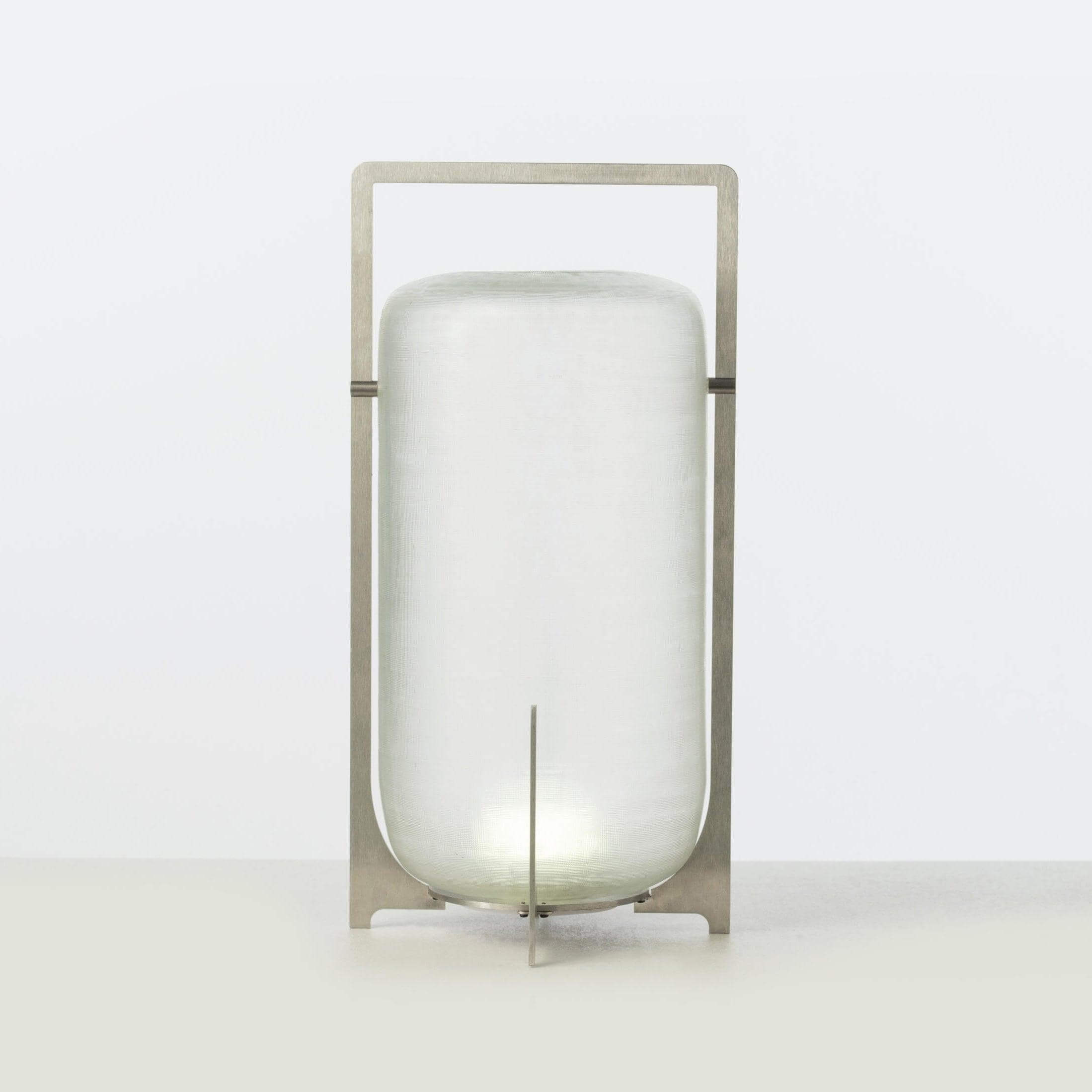 Twilight Lantern Rechargeable Table Light