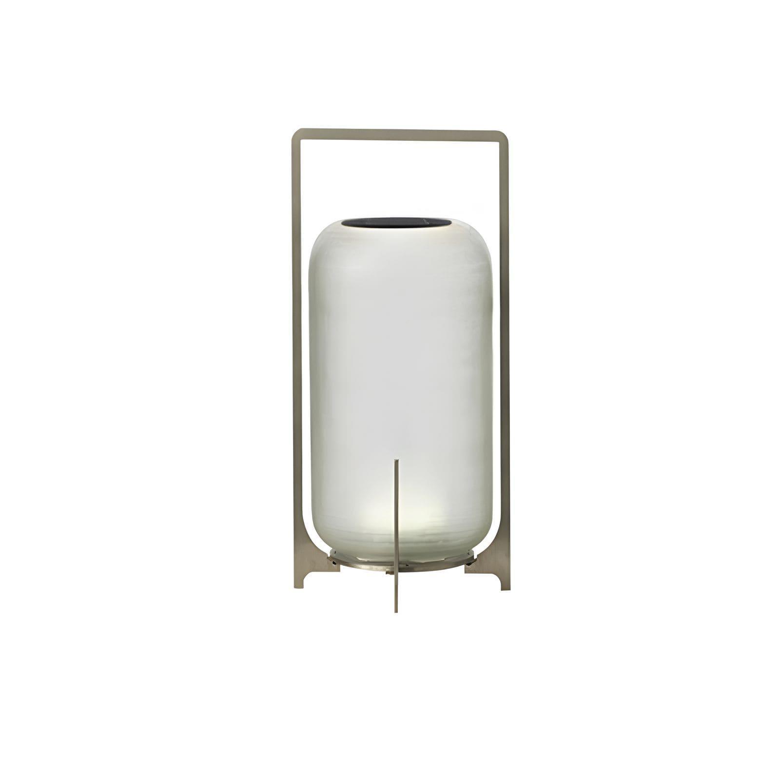 Twilight Lantern Rechargeable Table Light