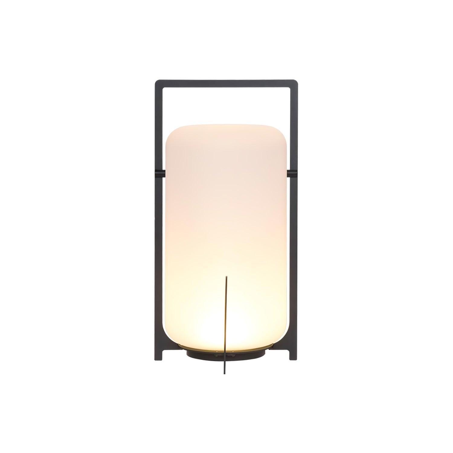 Twilight Lantern Rechargeable Table Light