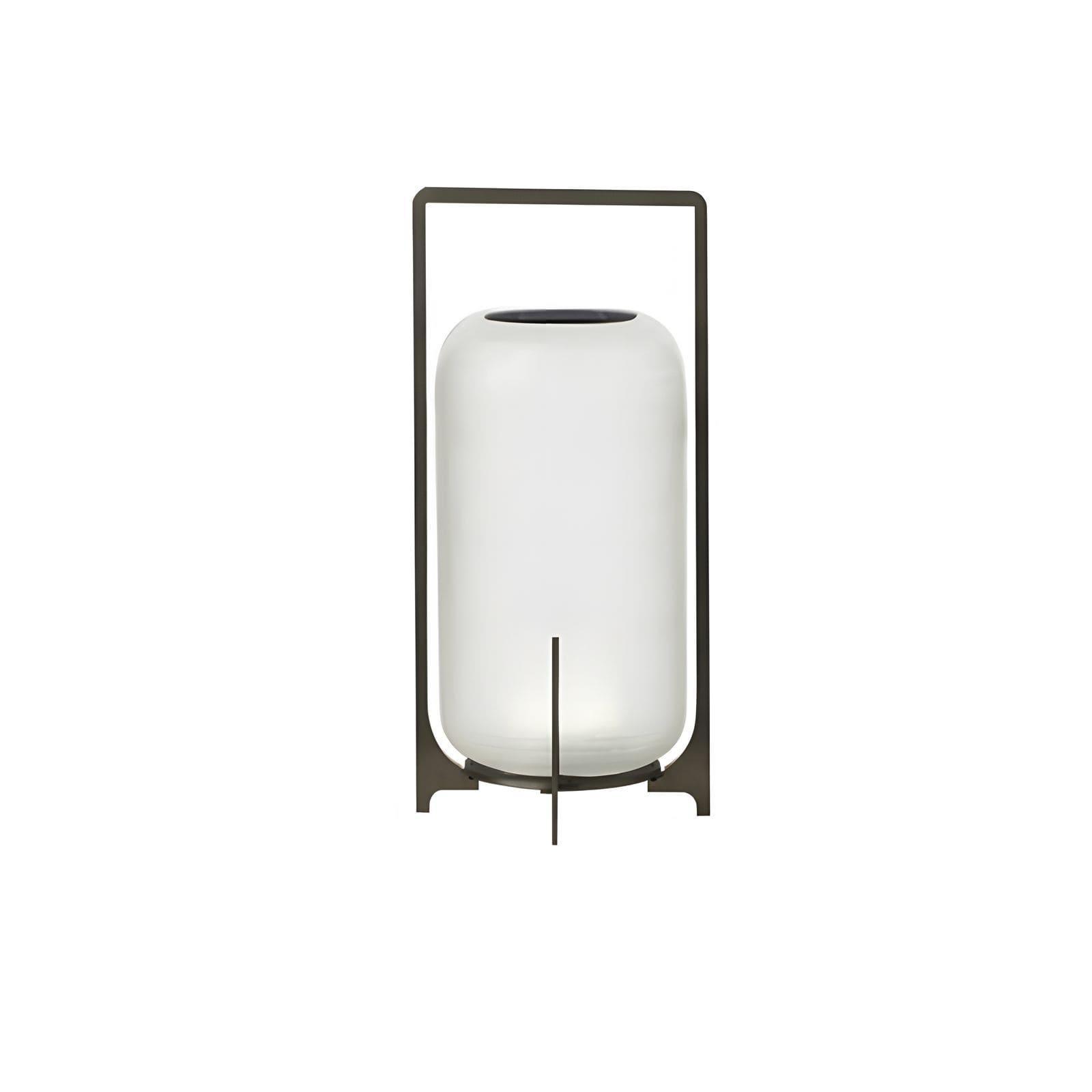 Twilight Lantern Rechargeable Table Light