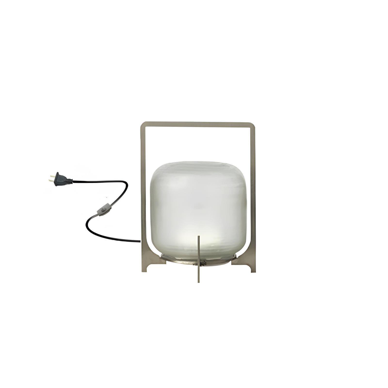Twilight Lantern Table Light
