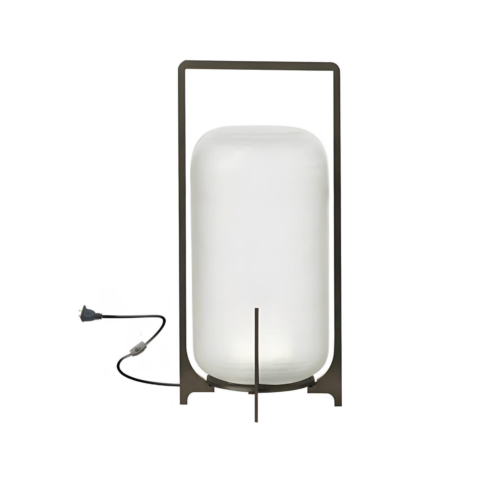 Twilight Lantern Table Light