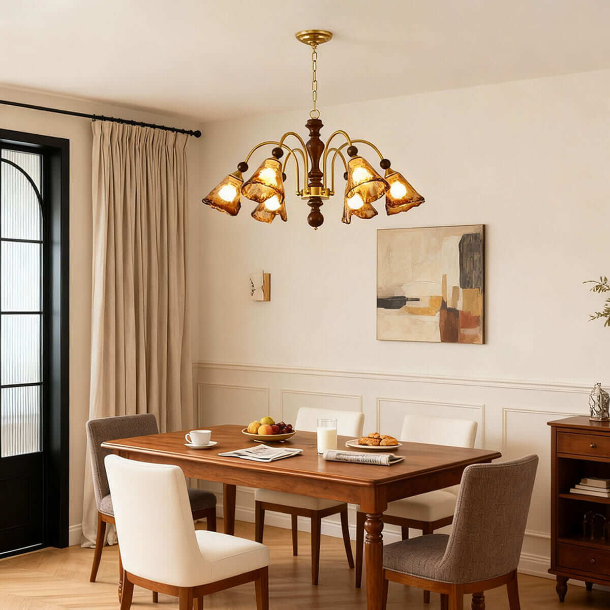 Varone Chandelier
