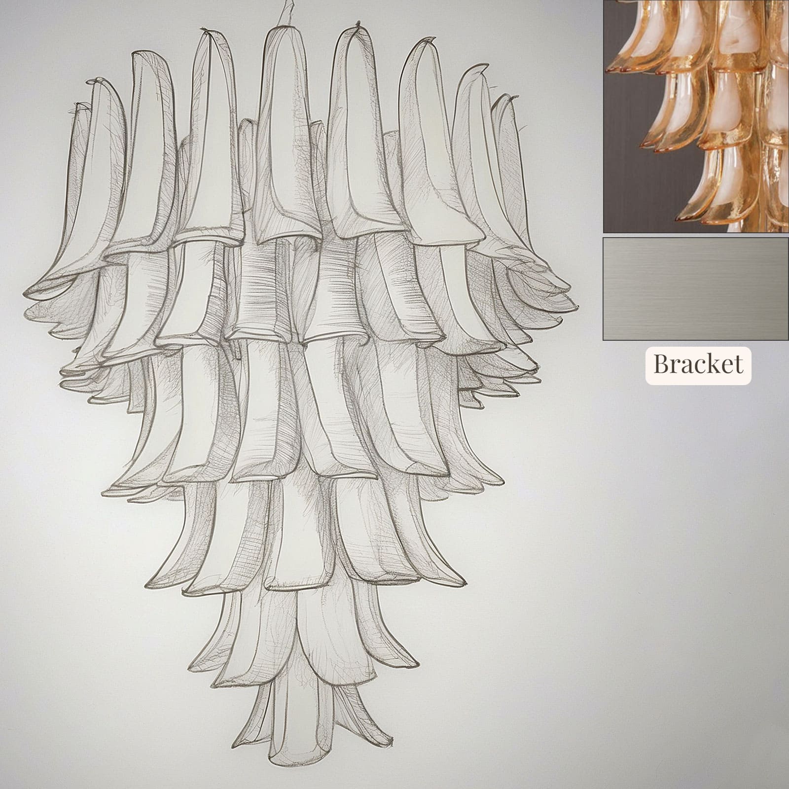 Vekla Chandelier
