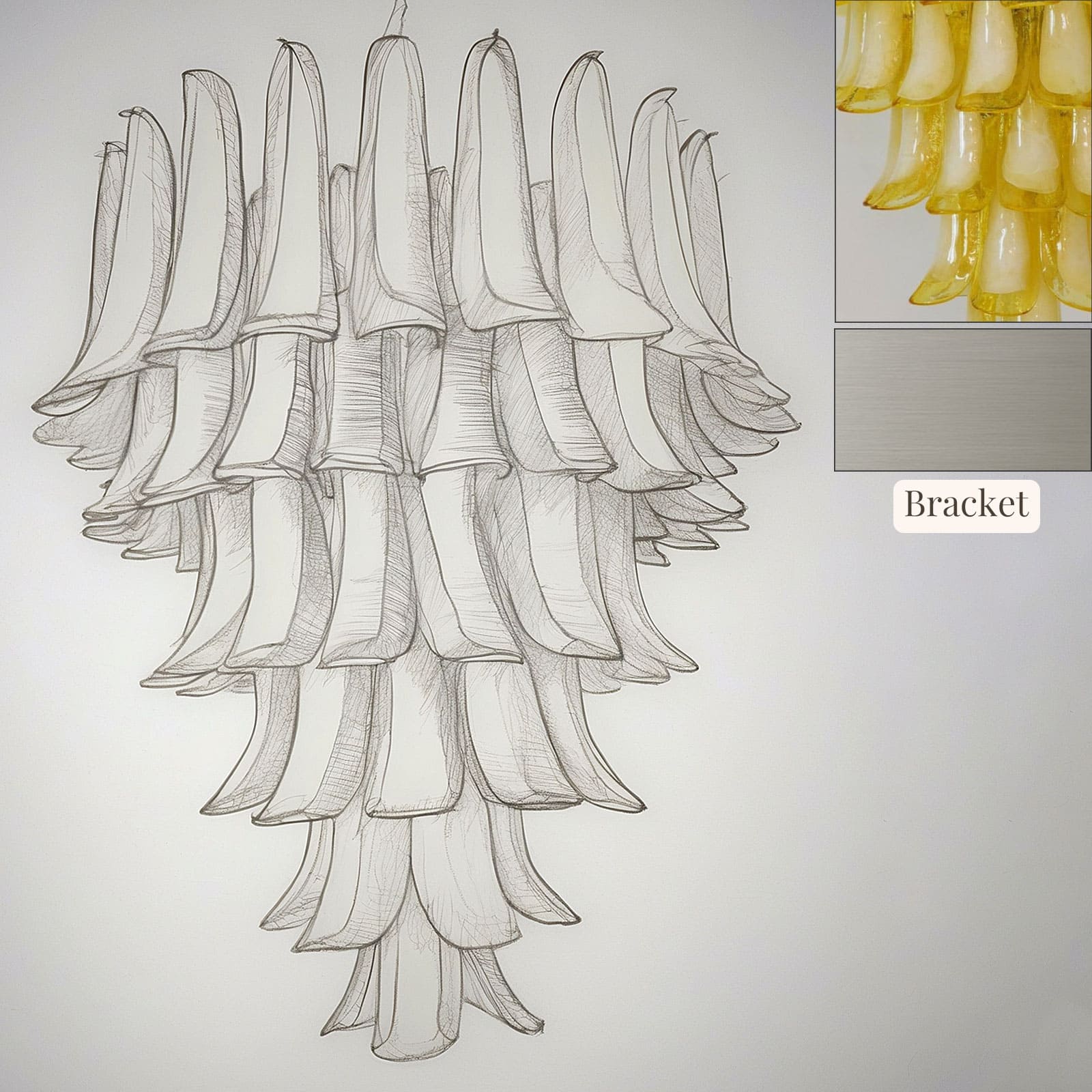 Vekla Chandelier