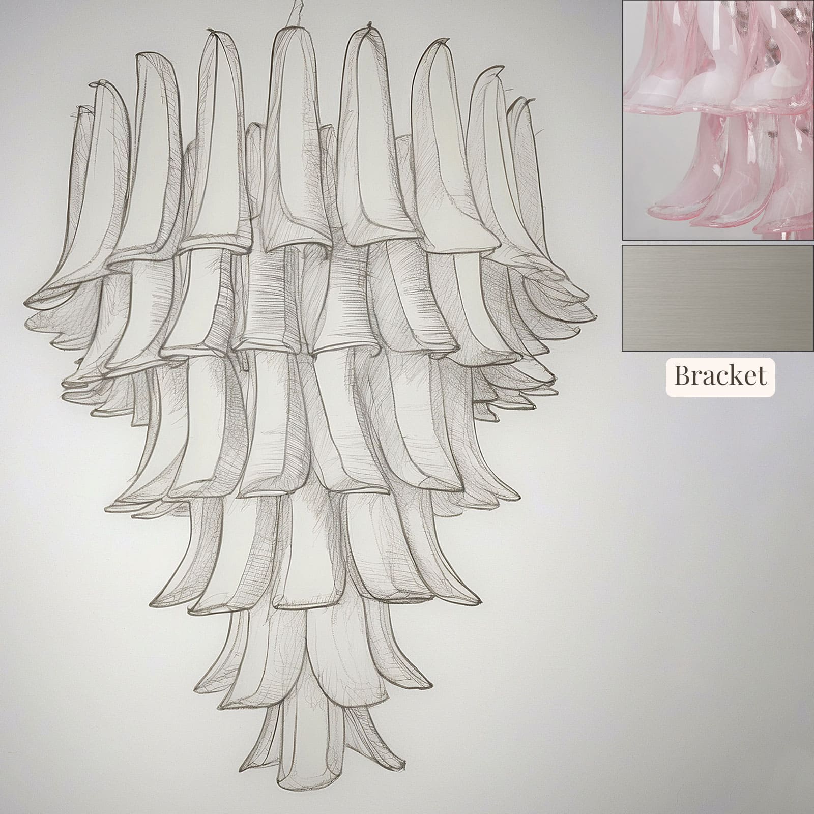 Vekla Chandelier