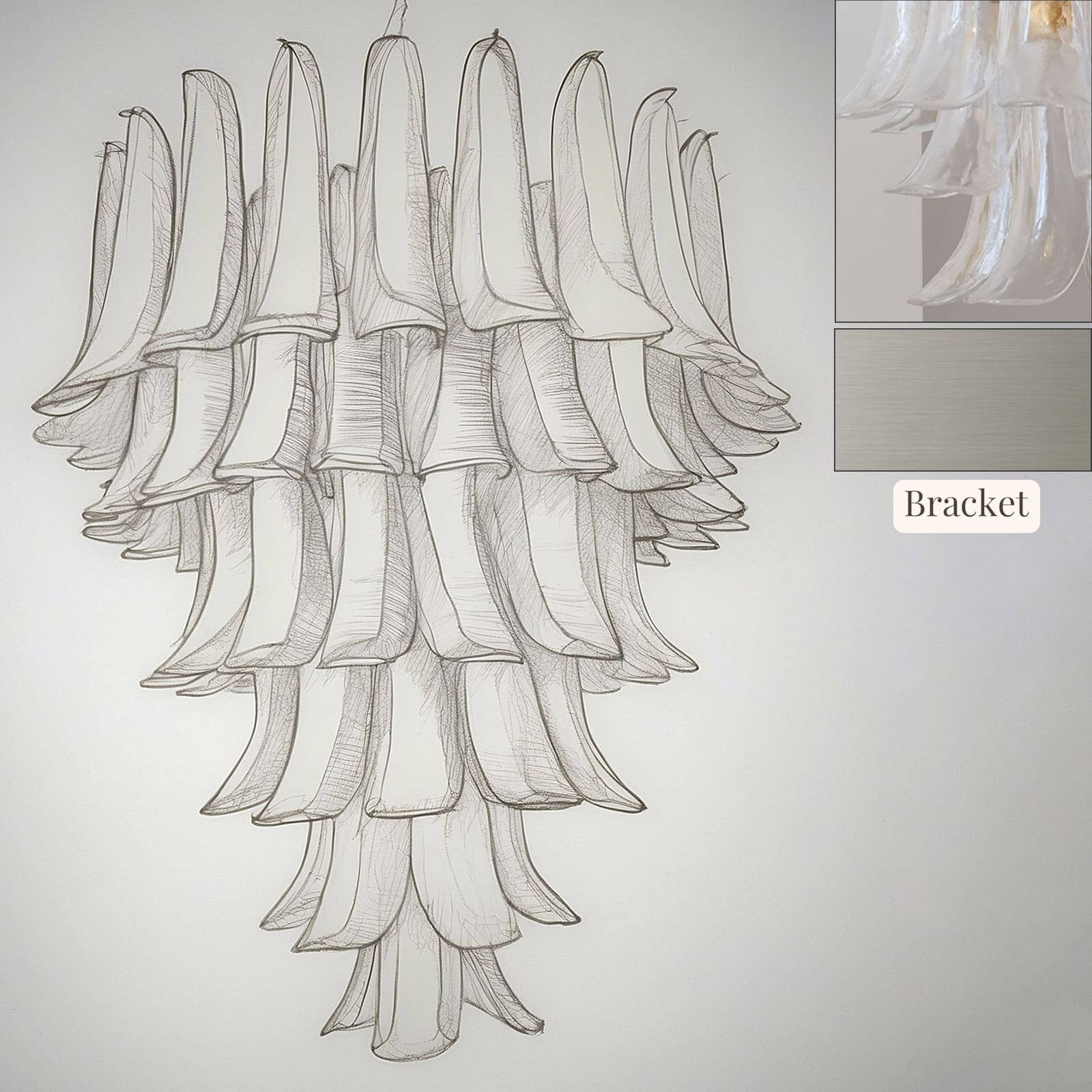 Vekla Chandelier