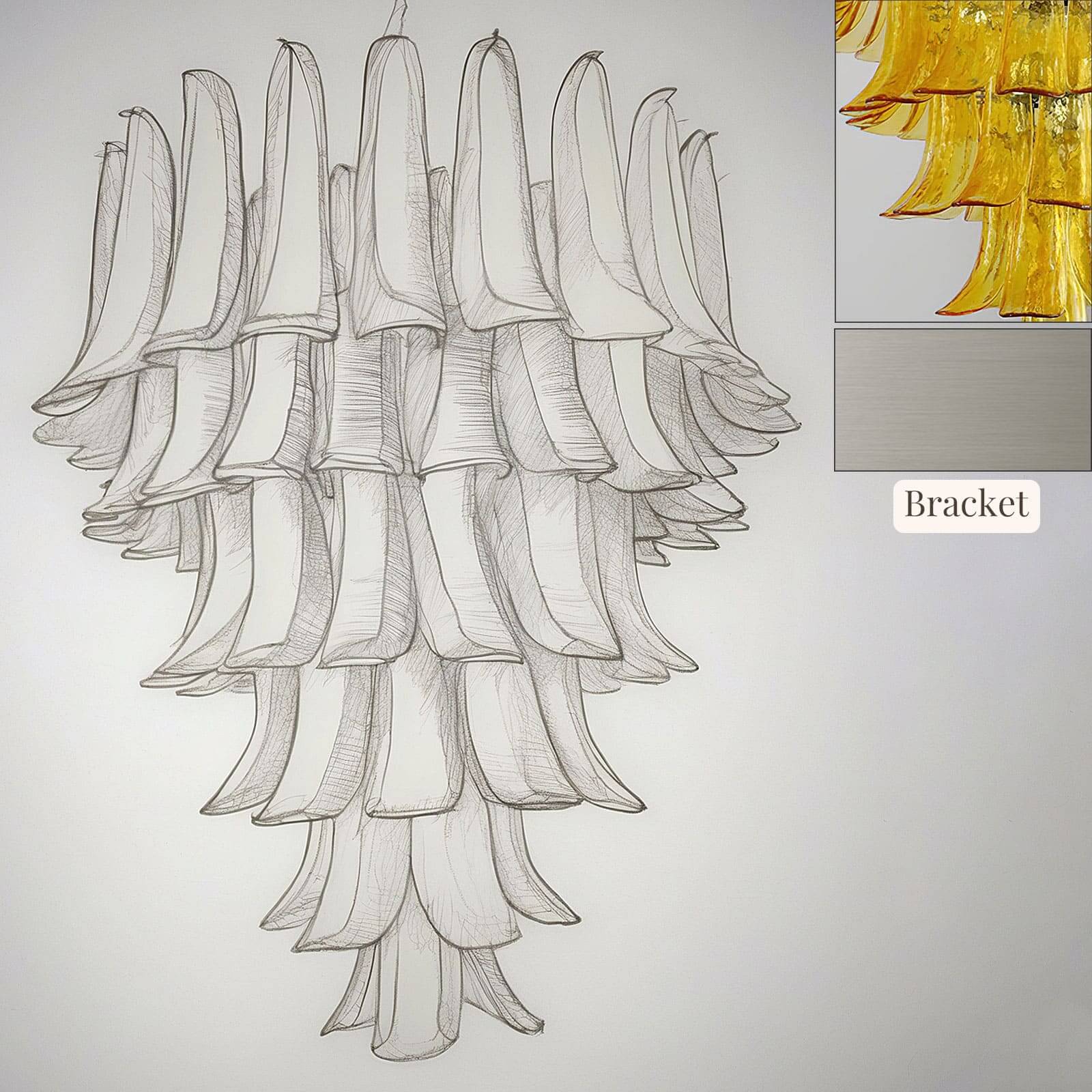 Vekla Chandelier
