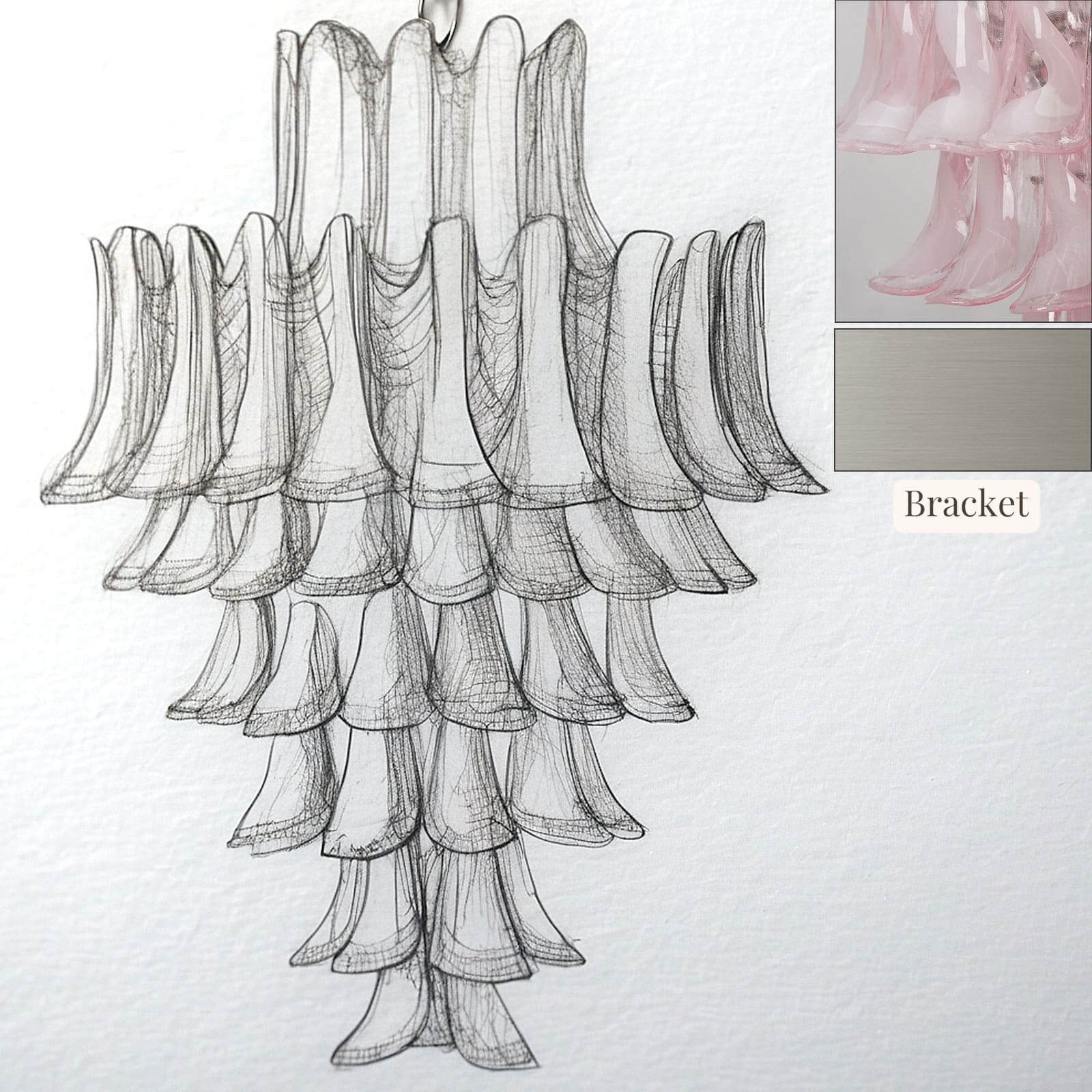 Vekla Chandelier
