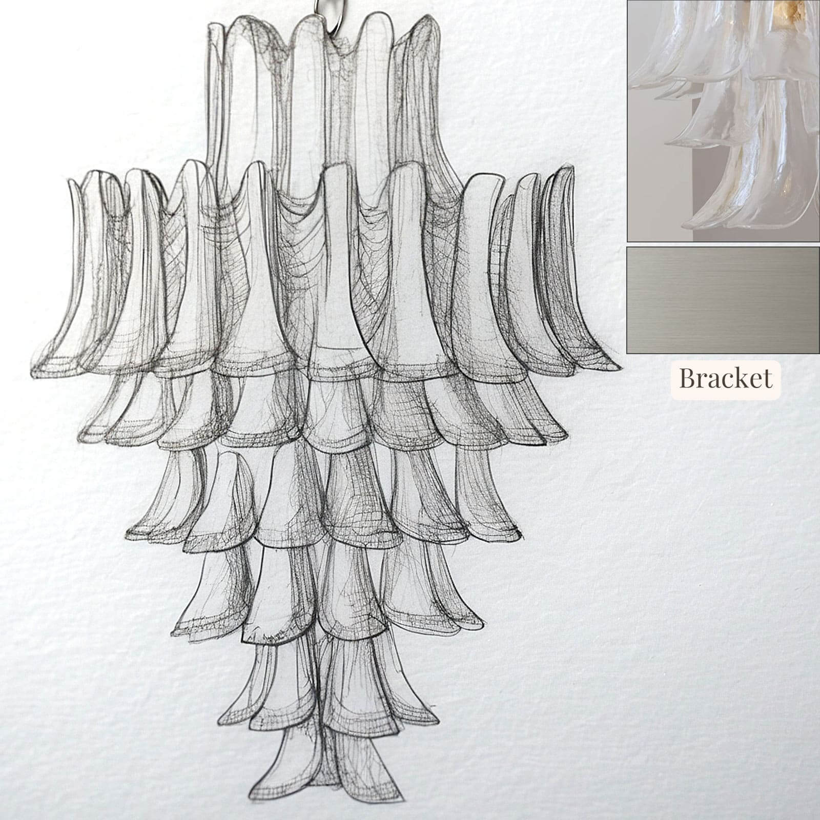 Vekla Chandelier