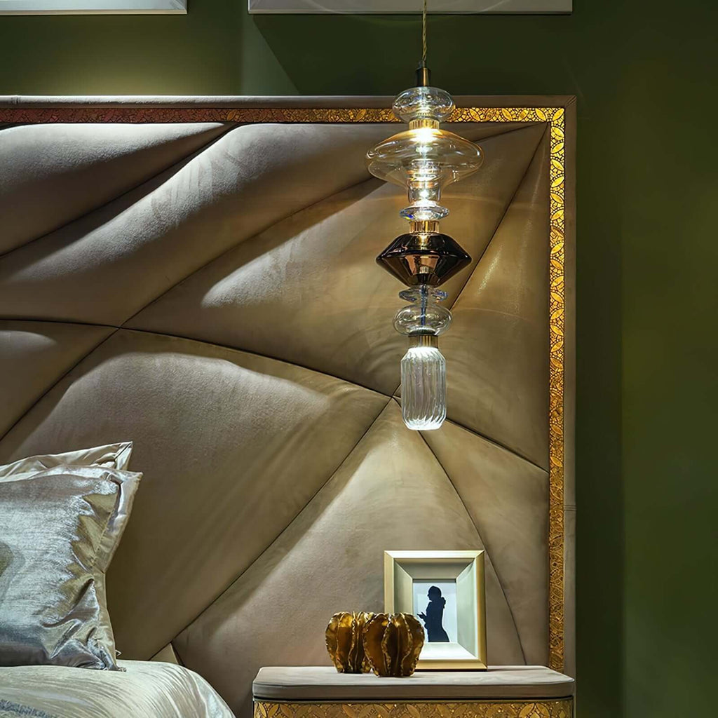 Vekora Pendant Lamp
