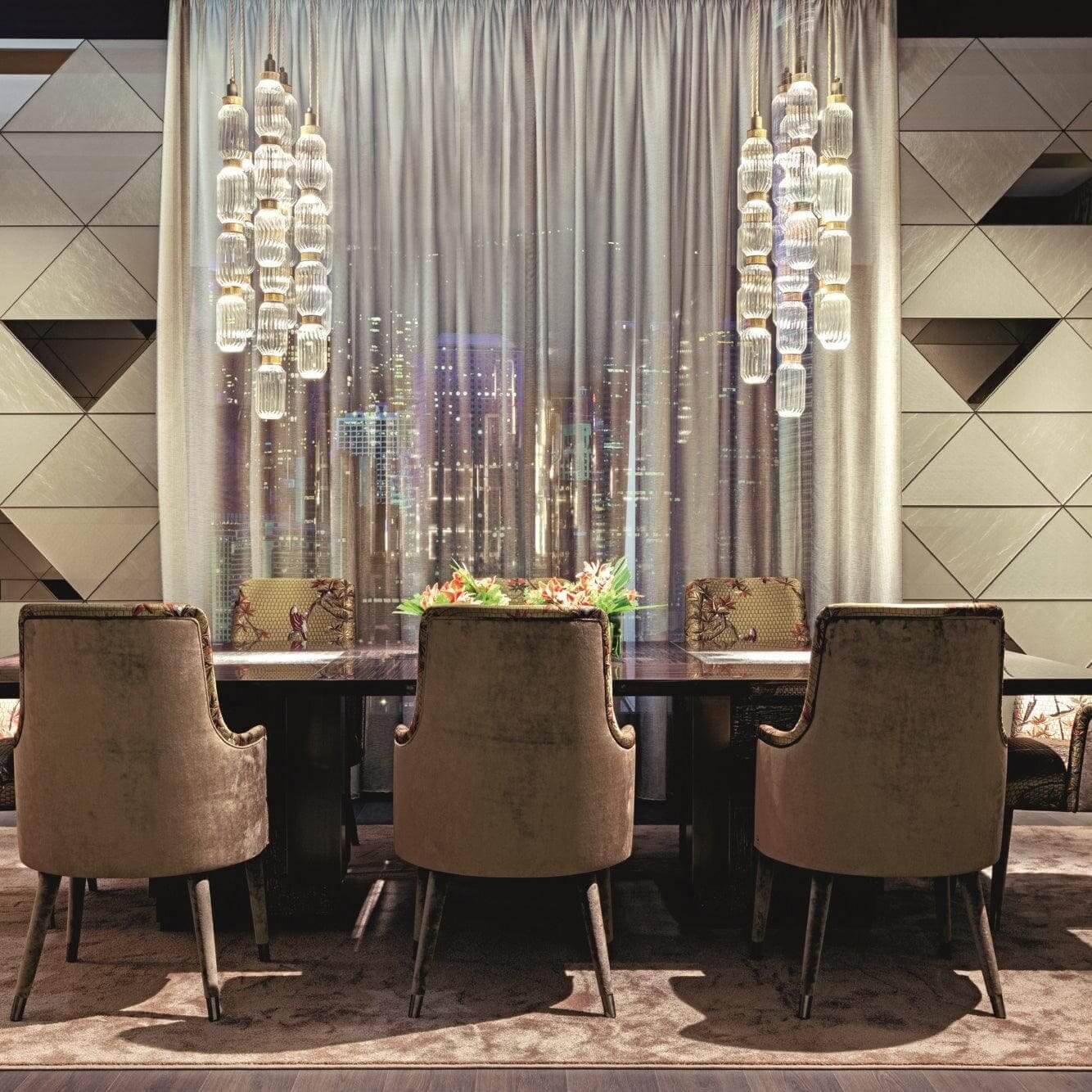 Vekora Pendant Lamp