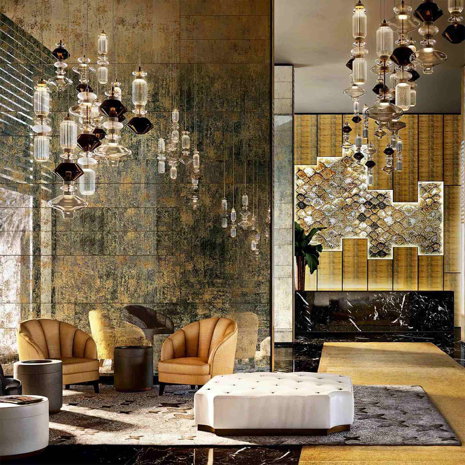 Vekora Pendant Lamp