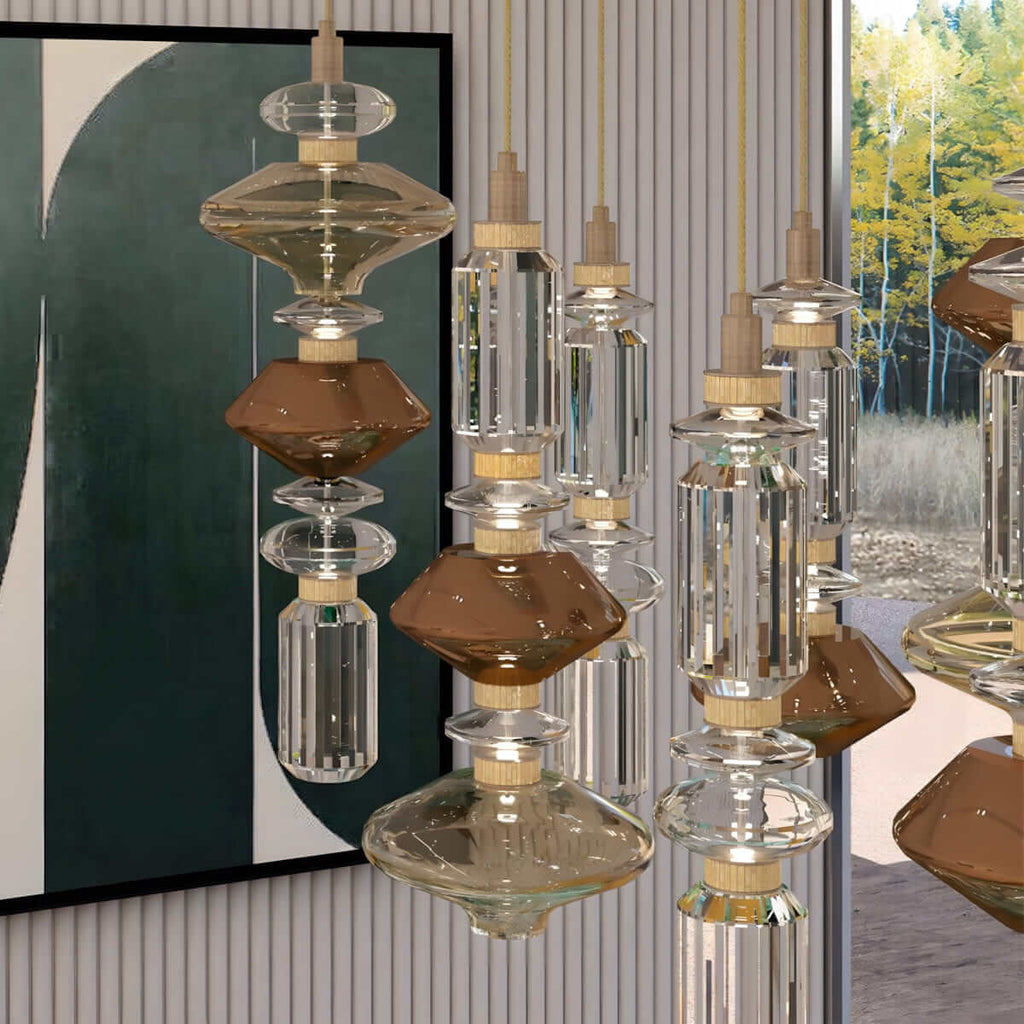Vekora Pendant Lamp