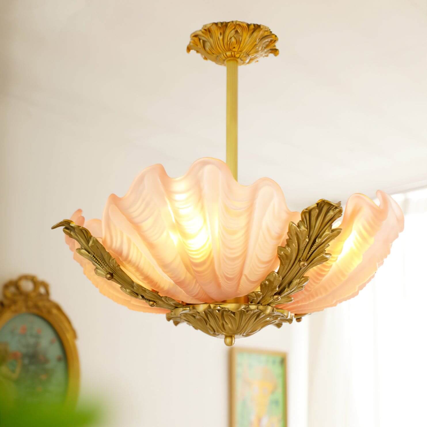 Velmira Pendant Light