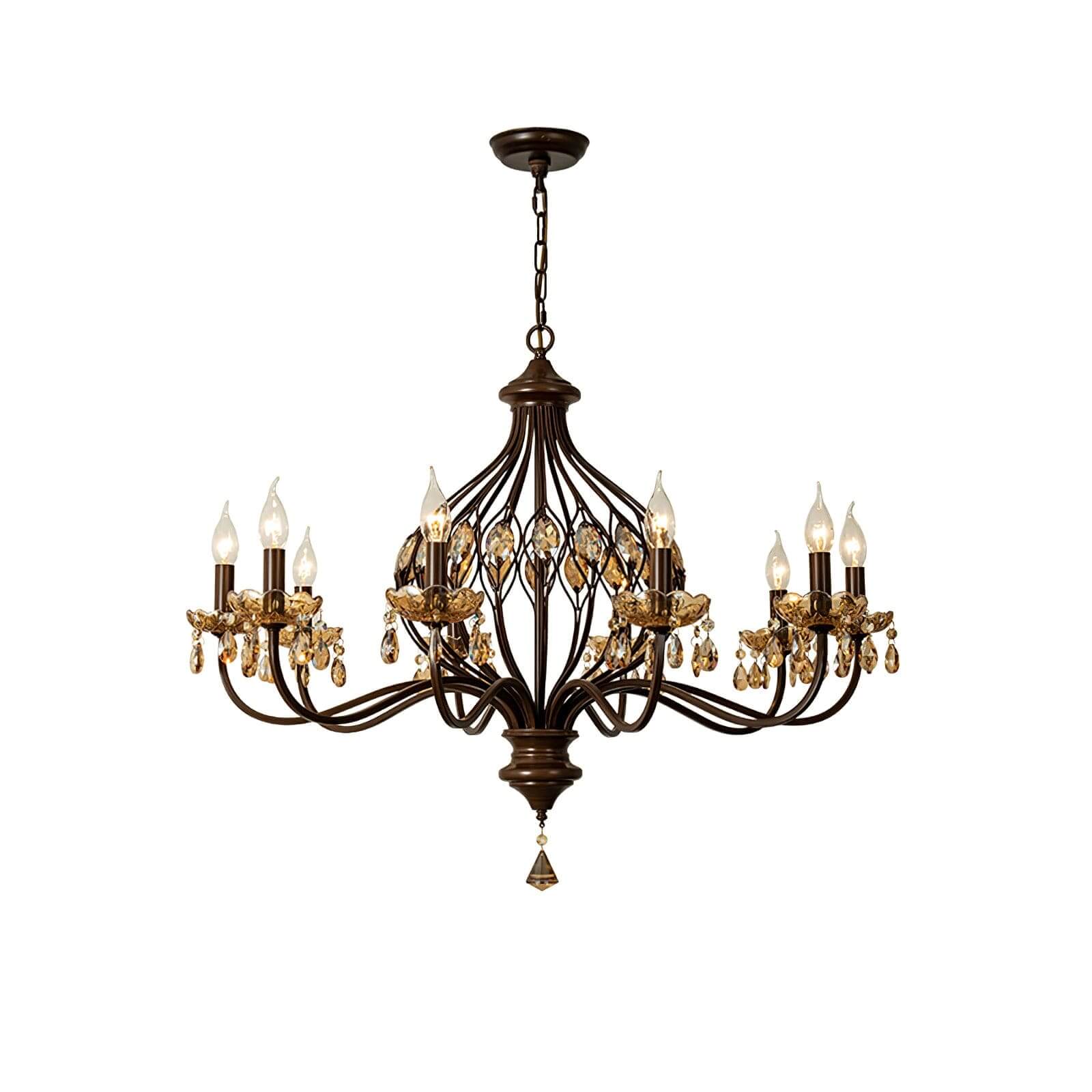 Velora Chandelier